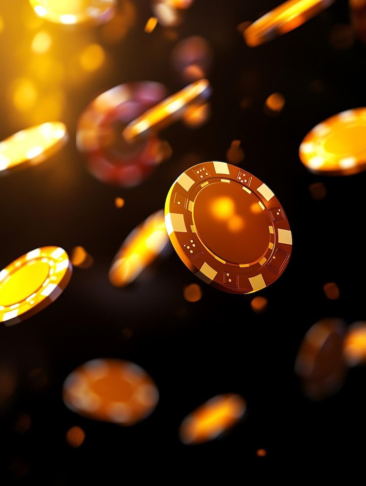 Antarmuka permainan togel online di galaxy123